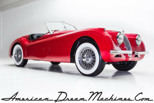 1954 Jaguar XK120 SE Convertible, Stunning car, WINTER CLEARANCE PR Manual 1954 Jaguar XK SE Convertible, Stunning car, WINTER CLEARANCE PR