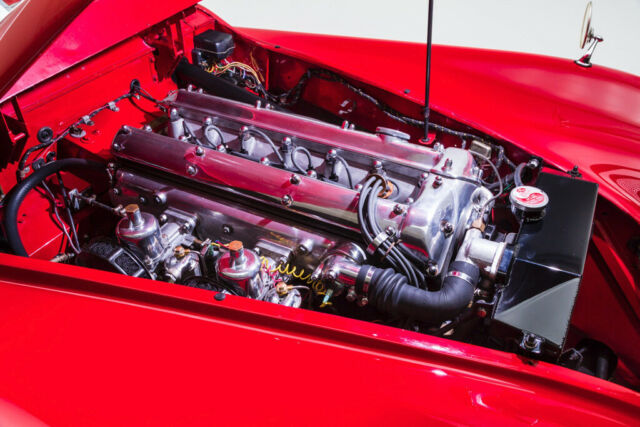 1954 Jaguar XK SE Convertible, Stunning car, WINTER CLEARANCE PR - photo 11