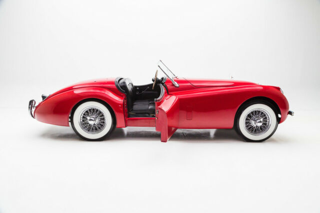 1954 Jaguar XK SE Convertible, Stunning car, WINTER CLEARANCE PR - photo 4
