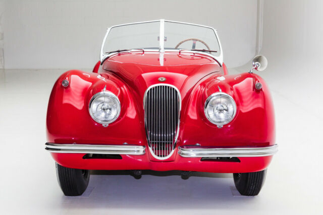 1954 Jaguar XK SE Convertible, Stunning car, WINTER CLEARANCE PR - photo 9