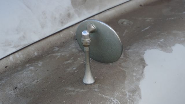 1954 Jaguar XK se - photo 12