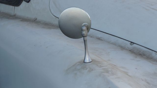 1954 Jaguar XK se - photo 9