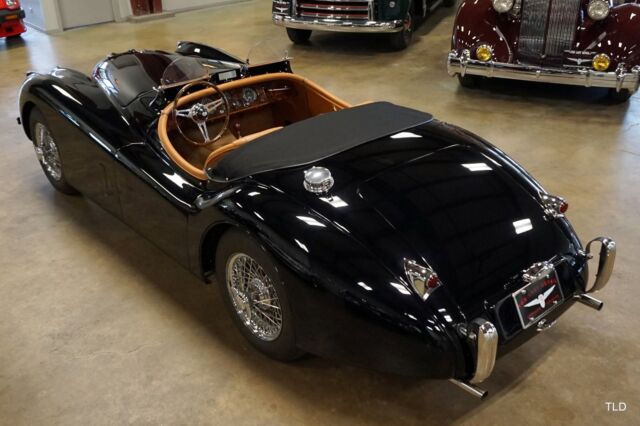 1954 Jaguar XK120SE -- - photo 11