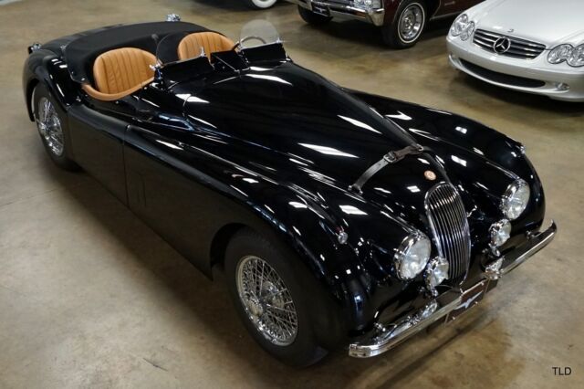 1954 Jaguar XK120SE -- - photo 2
