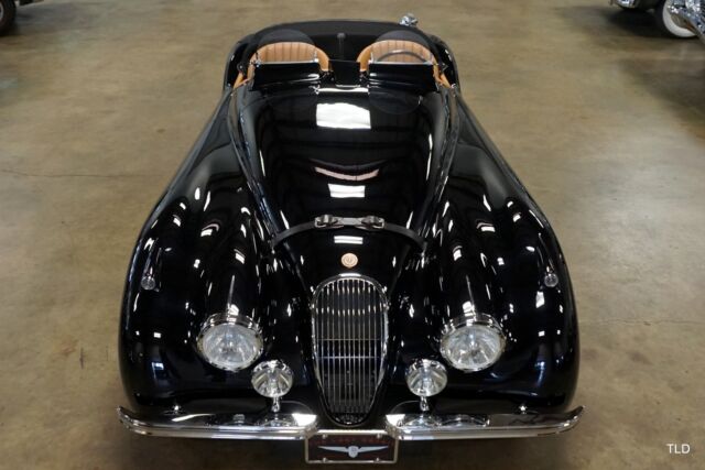 1954 Jaguar XK120SE -- - photo 5