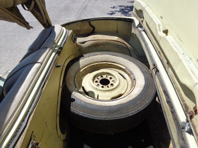 1954 Other Makes Kaiser Darrin - photo 10