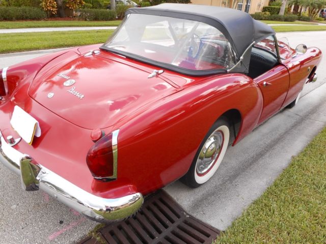 1954 Other Makes - photo 5