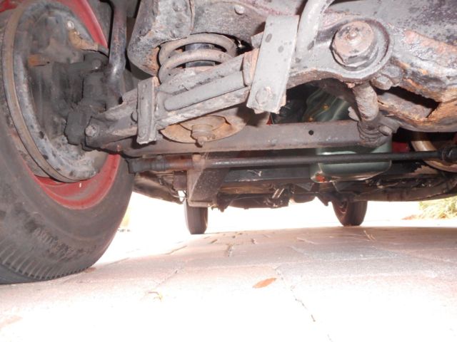 1954 Other Makes - photo 8
