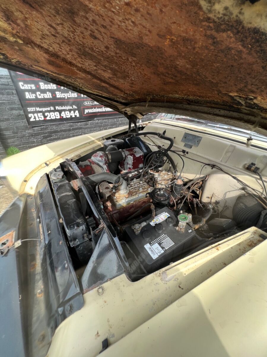 1954 Chevrolet Other - photo 3