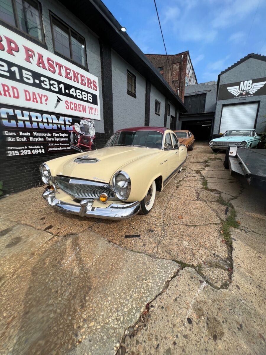 1954 Chevrolet Other - photo 5