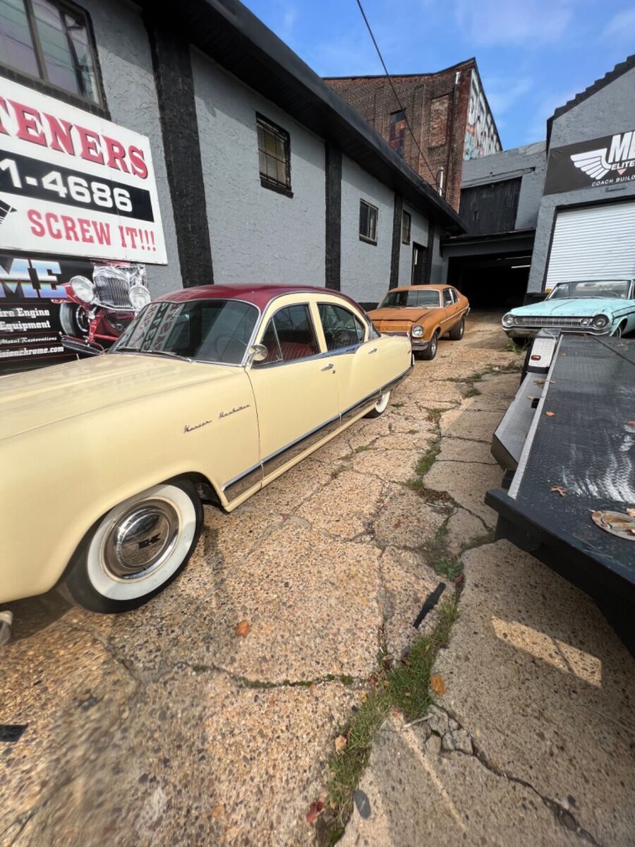 1954 Chevrolet Other - photo 6