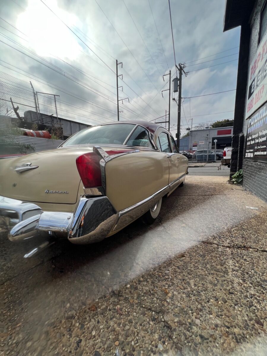 1954 Chevrolet Other - photo 9