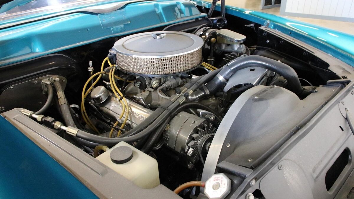 1954 Kaiser Manhattan - photo 12