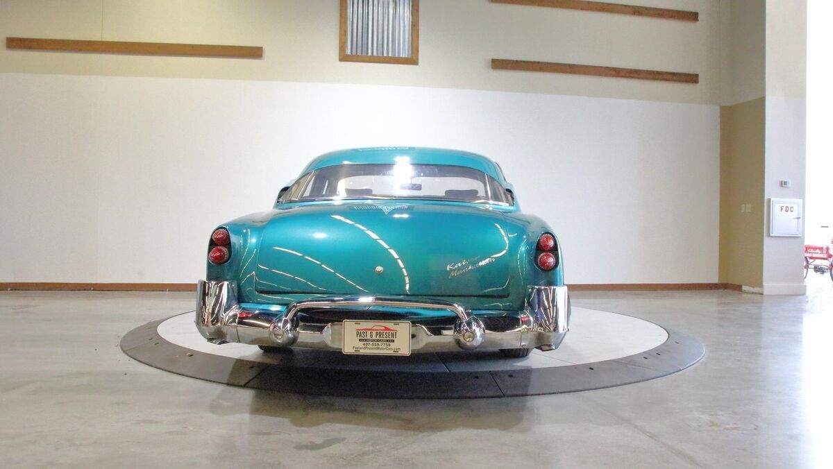 1954 Kaiser Manhattan - photo 5