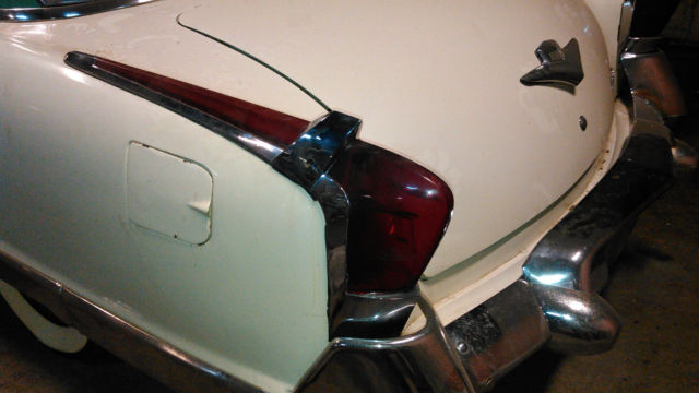 1954 Jeep Kaiser Special - photo 4