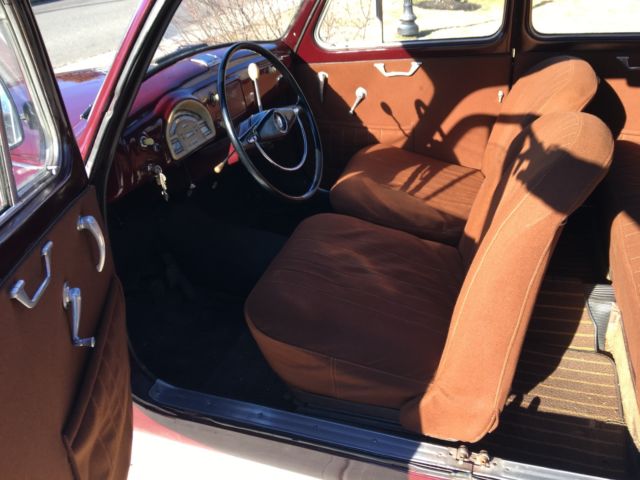 1954 Lancia Other - photo 10