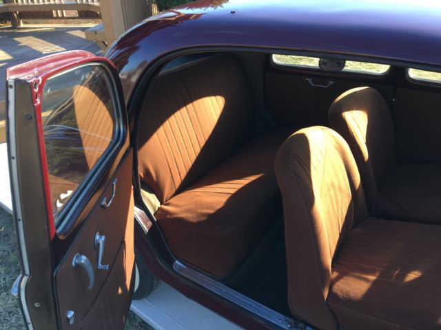 1954 Lancia Other - photo 6
