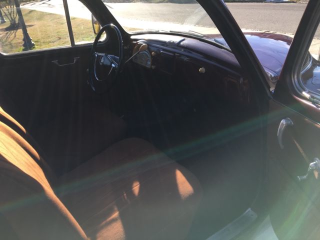 1954 Lancia Other - photo 7