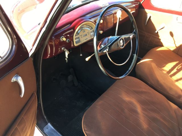 1954 Lancia Other - photo 8