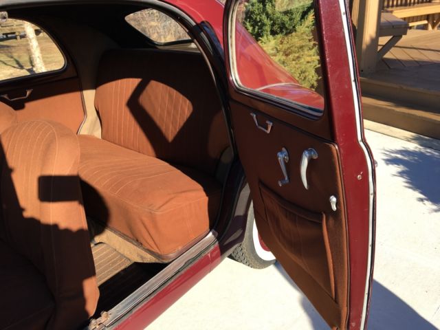 1954 Lancia Other - photo 9