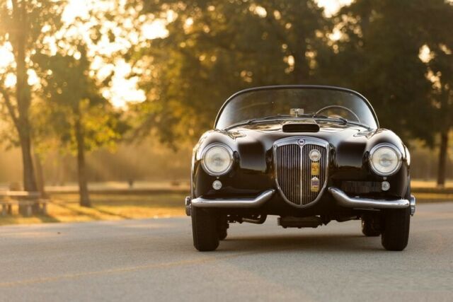 1954 Lancia Aurelia - photo 10