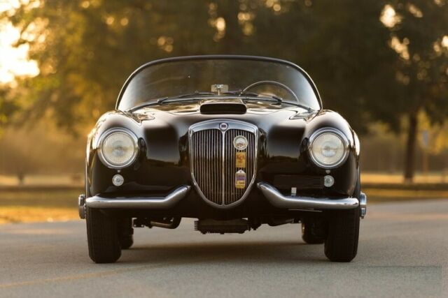 1954 Lancia Aurelia - photo 2