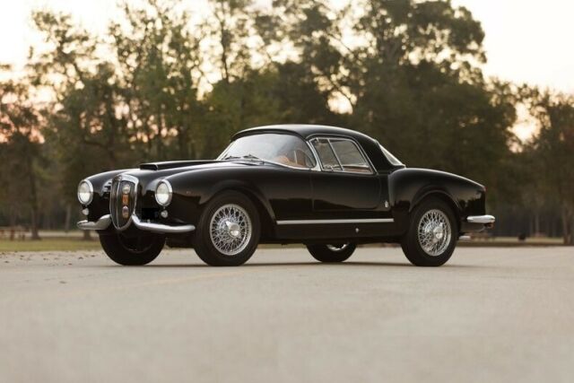 1954 Lancia Aurelia - photo 4