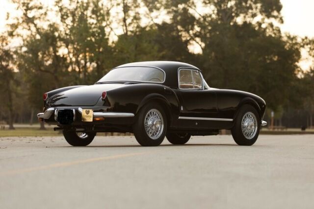 1954 Lancia Aurelia - photo 7
