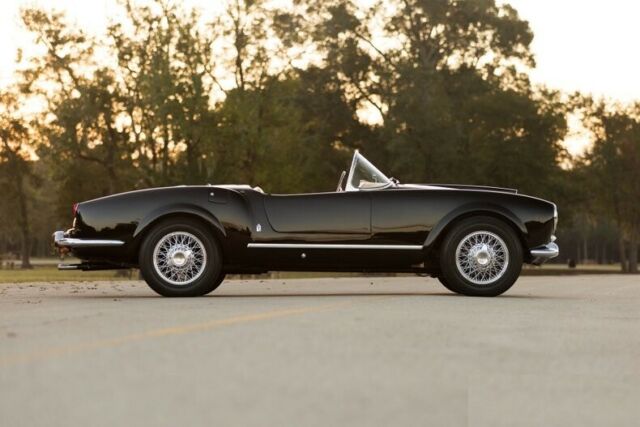 1954 Lancia Aurelia - photo 8