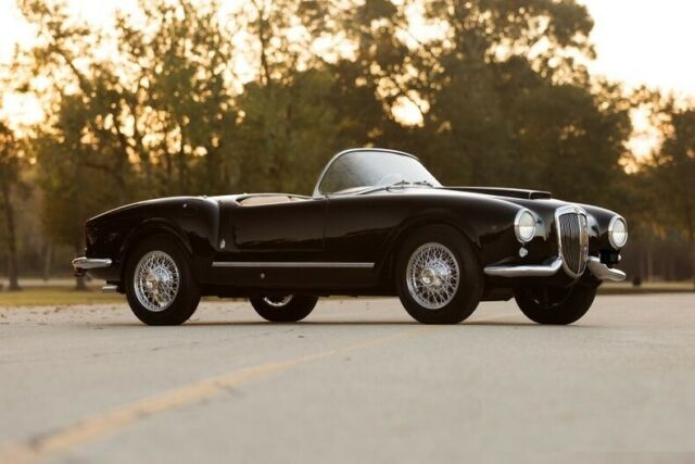 1954 Lancia Aurelia - photo 9