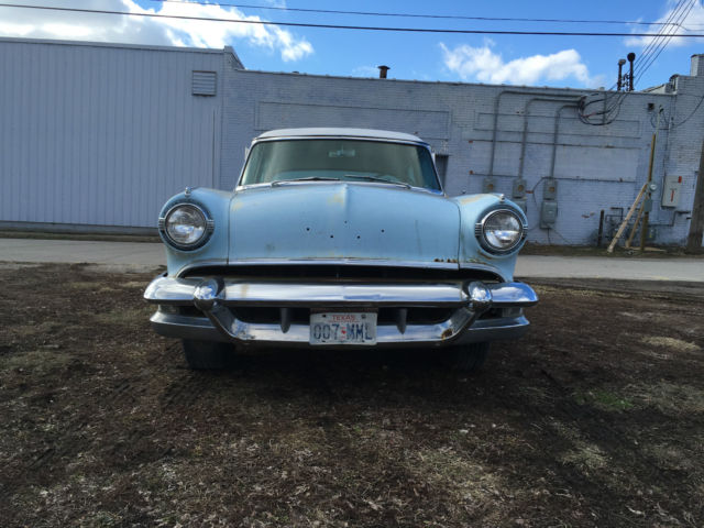 1954 Lincoln Other CAPRI - photo 3