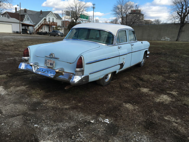 1954 Lincoln Other CAPRI - photo 4