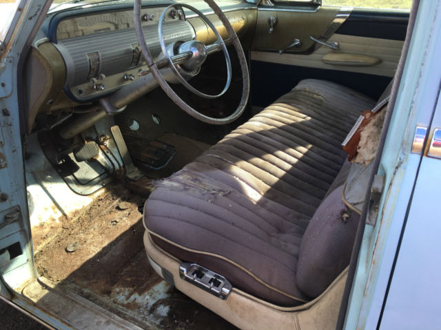 1954 Lincoln Other CAPRI - photo 6