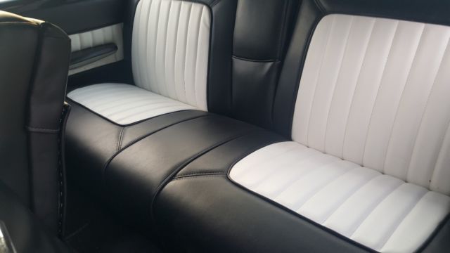 1954 Lincoln Capri - photo 10