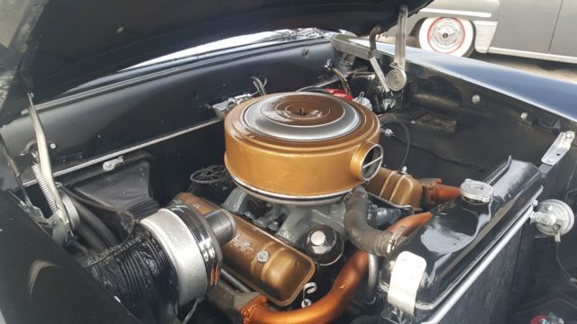 1954 Lincoln Capri - photo 13