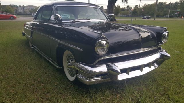 1954 Lincoln Capri - photo 3