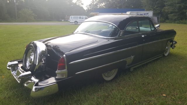 1954 Lincoln Capri - photo 5