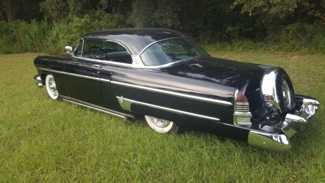 1954 Lincoln Capri - photo 6