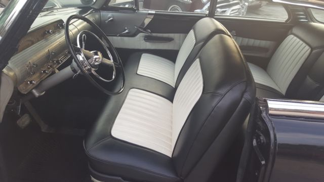1954 Lincoln Capri - photo 7