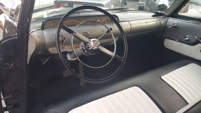 1954 Lincoln Capri - photo 8