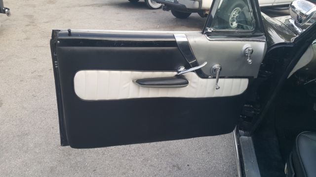1954 Lincoln Capri - photo 9