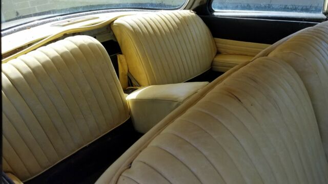 1954 Lincoln Capri - photo 5