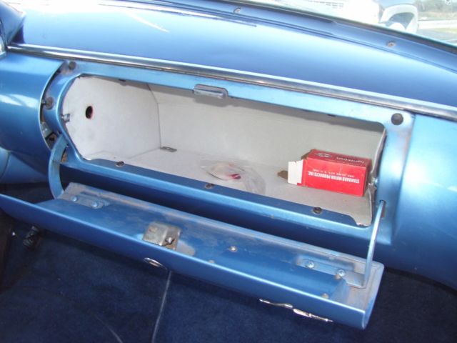 1954 Lincoln Other 2 Dr Hardtop - photo 10