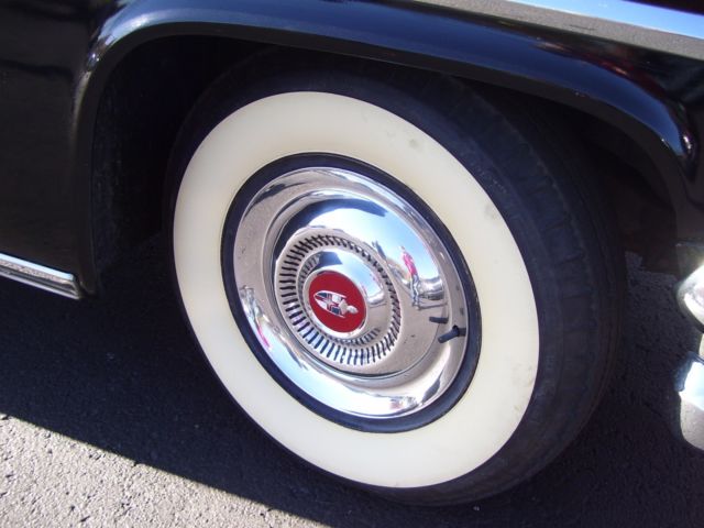 1954 Lincoln Other 2 Dr Hardtop - photo 11