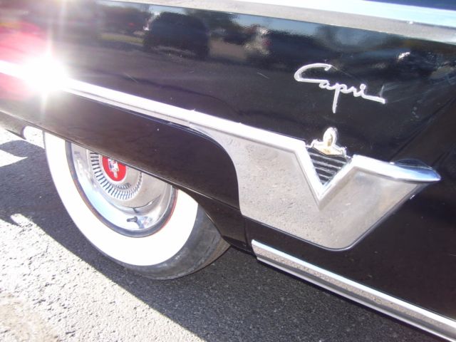 1954 Lincoln Other 2 Dr Hardtop - photo 12