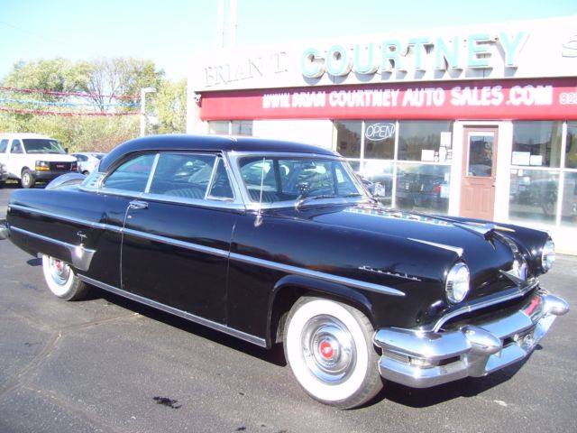 1954 Lincoln Other 2 Dr Hardtop - photo 2