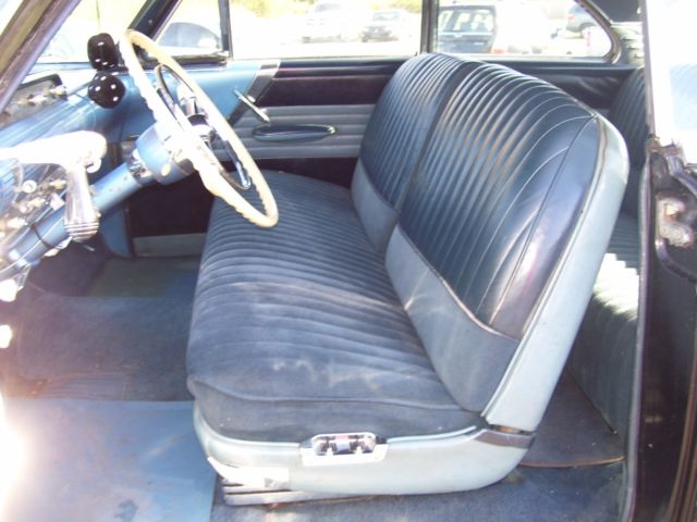 1954 Lincoln Other 2 Dr Hardtop - photo 4