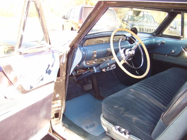 1954 Lincoln Other 2 Dr Hardtop - photo 5