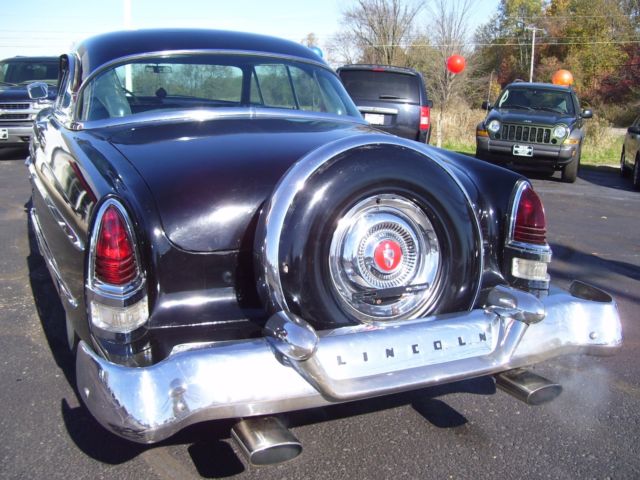 1954 Lincoln Other 2 Dr Hardtop - photo 7