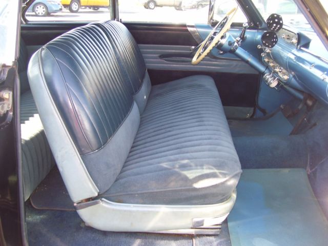 1954 Lincoln Other 2 Dr Hardtop - photo 8